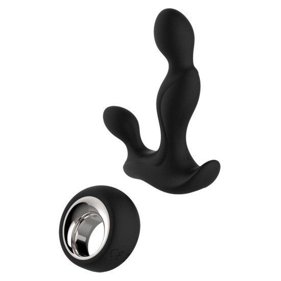 Ασύρματος Δονητής Προστάτη - Midnight Magic Kronos Remote Prostate Vibrator Sex Toys 