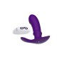 Ασύρματος Δονητής Προστάτη - Nalone Marley Prostate Vibrator Purple Sex Toys 