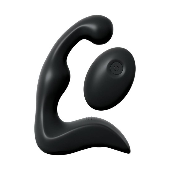 Ασύρματος Δονητής Προστάτη - Remote Control P-Spot Pro 14cm Sex Toys 