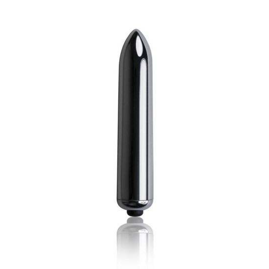 Επαναφορτιζόμενος Δονητής Προστάτη - Bad Boy Intense Prostate Vibrator 14cm Sex Toys 