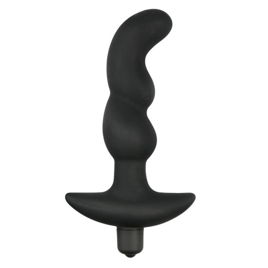 Δονητής Προστάτη - Silicone Prostate Vibrator Sex Toys 