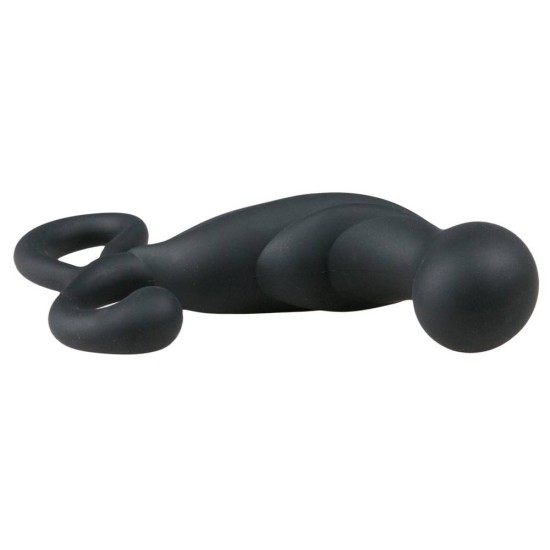 Μασάζ Προστάτη - Prostate Massager Bent  Sex Toys 