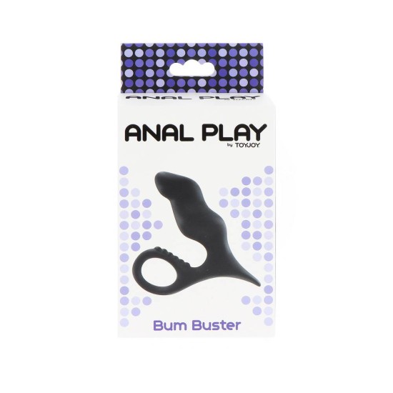 Σφήνα Διέγερσης Προστάτη - Bum Buster Sex Toys 