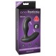 Συσκευή Μασάζ & Ηλεκτροσόκ Προστάτη - Electro Stim Prostate Vibrator Sex Toys 