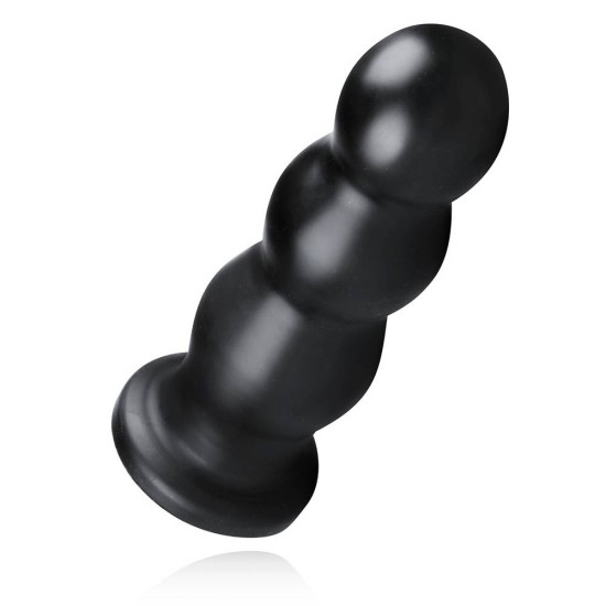 Μεγάλο Πρωκτικό Ομοίωμα - Tactical III Butt Plug 25 cm Sex Toys 