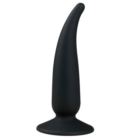 Ομοίωμα Πρωκτού Σιλικόνης - Booty Rocket Sex Toys 