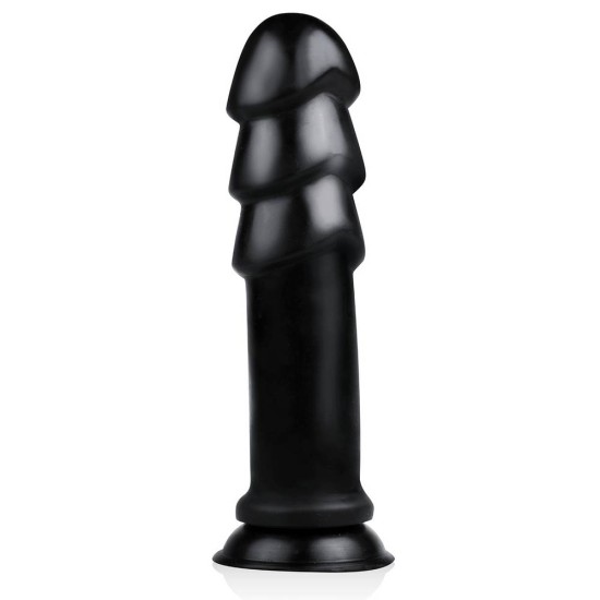 Μεγάλο Πρωκτικό Ομοίωμα - MadBull Muzzl Dildo 29 cm Sex Toys 