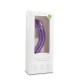 Πρωκτικό Ομοίωμα - Silicone Purple Prostate Dildo 17,5cm Sex Toys 