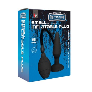 Menzstuff Small Inflatable Plug