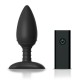 Ασύρματη Πρωκτική Σφήνα Σιλικόνης Nexus- Ace Remote Control Vibrating Butt Plug M 12cm Sex Toys 