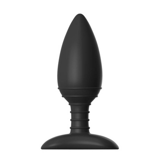 Nexus- Ace Remote Control Vibrating Butt Plug M 12cm Sex Toys
