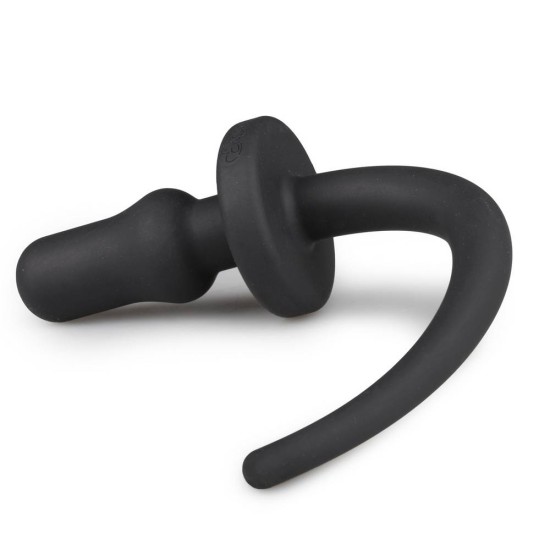 Σφήνα Με Ουρά Σκύλου - Dog Tail Plug Plumpy Small 26cm Sex Toys 