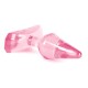 Μικρή Τάπα - Pink Mini Anal Plug Sex Toys 