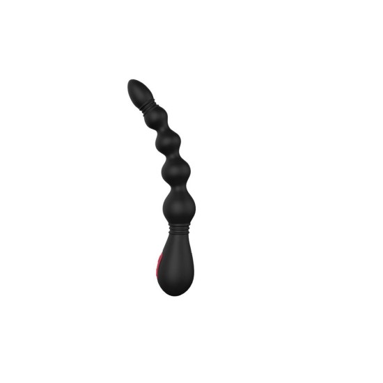 Επαναφορτιζόμενες Πρωκτικές Μπίλιες - Cheeky Love Anal Flexi Beads 21cm Sex Toys 