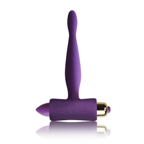 Μικρός Πρωκτικός Δονητής - Petite Sensations Teazer Purple Sex Toys 