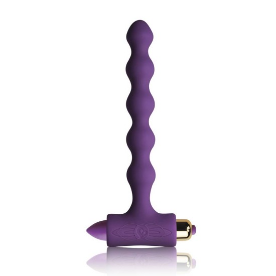 Petite Sensations Pearl Purple Sex Toys