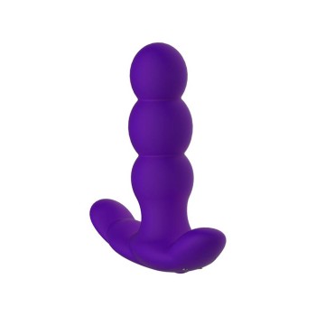 Nalone Pearl Prostate Vibrator Purple