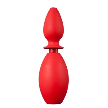 Κλύσμα Πρωκτού - Freshen Pump Red 10cm