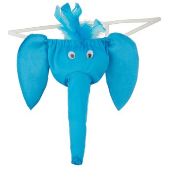 Ανδρικό String Ελέφαντας - Elephant String