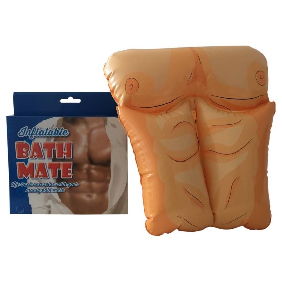 Φουσκωτό Στέρνο Για Το Μπάνιο - Inflatable Bath Mate Sex Toys 