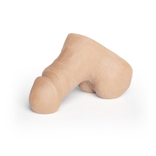 Ομοίωμα Πέους - Mr. Limpy Soft Packer Small Sex Toys 