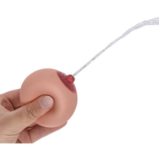 Χιουμοριστικό Ομοίωμα Στήθους - Squirt Ball Boob Sexy Δώρα 
