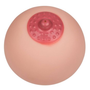 Χιουμοριστικό Ομοίωμα Στήθους - Squirt Ball Boob