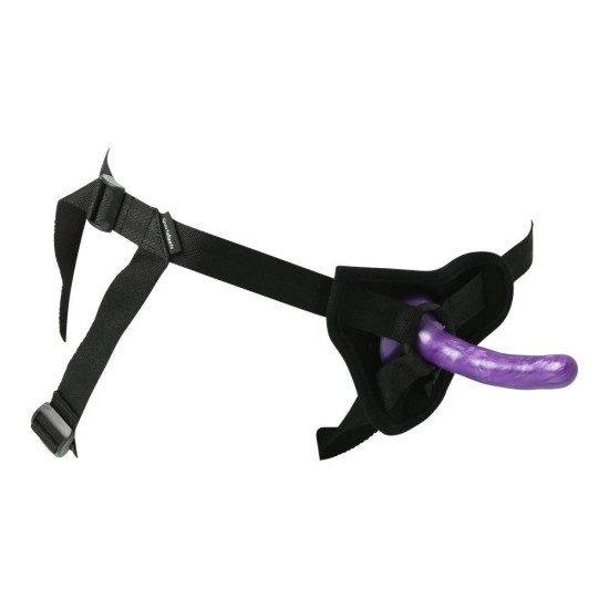 Sportsheets New Comers Strap On Kit Sex Toys