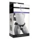 Bodice Corset Style Strap On Harness Sex Toys