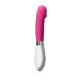 Δονητής Σημείου G - Asopus Silicone G Spot Vibrator Pink Sex Toys 