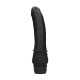 Κυρτός Ρεαλιστικός Δονητής - Shots Multispeed G Spot Vibrator Black 19cm Sex Toys 