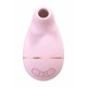 Kissable Soft Pressure Air Wave Stimulator Pink Sex Toys