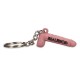 Realrock Penis Key Chain Beige Sex Toys