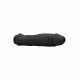 Ρεαλιστικό Κάλυμμα Πέους - Realrock Realistic Penis Extender Black 16cm Sex Toys 