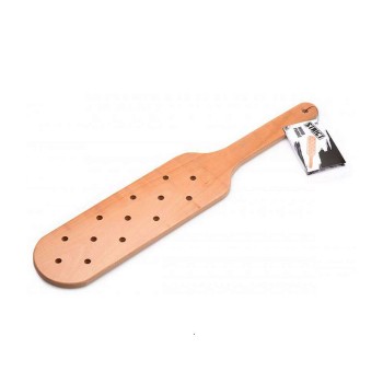Strict Wooden Paddle 45cm