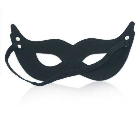 Toyz4lovers Mystery Mask Black Fetish Toys 