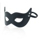 Φετιχιστική Μάσκα - Toyz4lovers Mystery Mask Black Fetish Toys