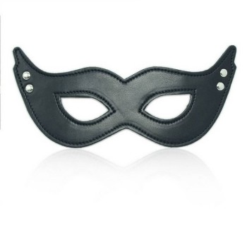 Φετιχιστική Μάσκα - Toyz4lovers Mystery Mask Black