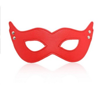 Φετιχιστική Μάσκα - Toyz4lovers Mystery Mask Red