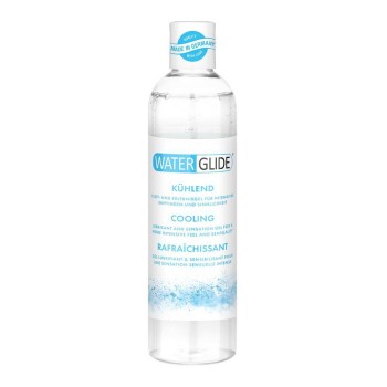Δροσιστικό Λιπαντικό Νερού - Waterglide Cooling Lubricant 300ml