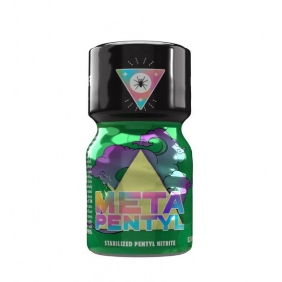 Leather Cleaner Meta Pentyl Pentyl Nitrite 10ml